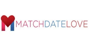 Photo of the Match Date Love logo