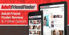 Adult Friend Finder: Review &amp; 3 Alternatives (2026)