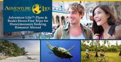 Adventure Life™ Plans &#038; Books Stress-Free Trips for Honeymooners Seeking Romance Abroad