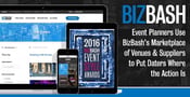 Event Planners Use BizBash&#8217;s Marketplace of Venues &#038; Suppliers to Put Daters Where the Action Is