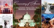 The Conservatory of Flowers in San Francisco: A Sensational Venue for a Date, Proposal, or Wedding