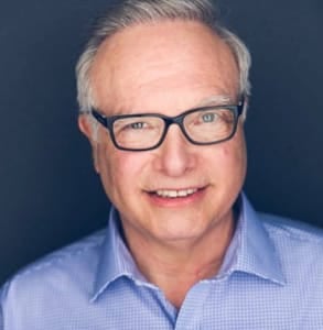 Photo of David Adler, Founder and CEO of BizBash