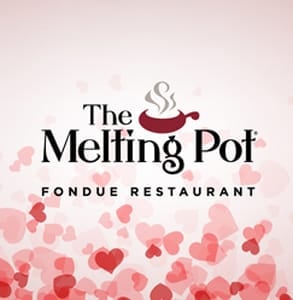 Photo of The Melting Pot logo