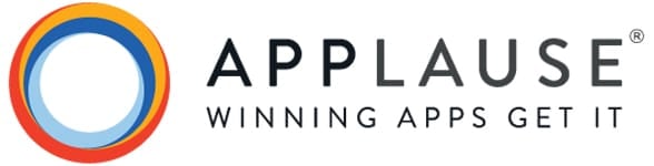 Photo of the Applause logo