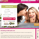 BiCupid BiCupid