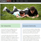 CampusFlirts