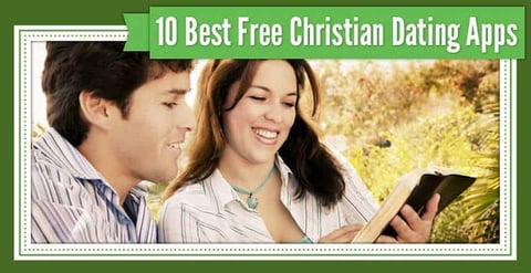 13 Best Christian Dating Sites and Apps: Meet Christian Singles Near You