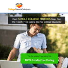 CollegeFriendsDate