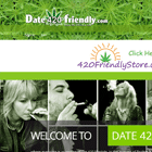 is there a dating site for stoners is there a dating site for stoners