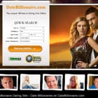 Date Billionaire Date Billionaire
