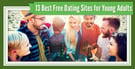 11 Best Dating Sites for Young Adults