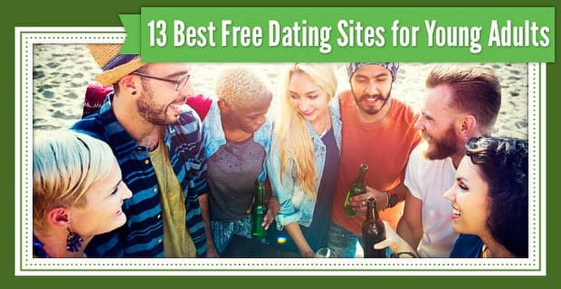 11 Best Dating Sites for Young Adults