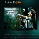 Dating For Muggles