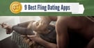 9 Best Fling Dating Apps (2026)