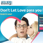 Geek Nerd Dating