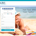 GirlsTravelling