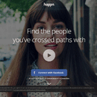 Happn Happn