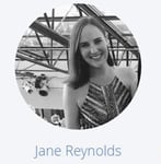 Photo of Jane Reynolds, Senior Editor for OkCupid Photo of Jane Reynolds, Senior Editor for OkCupid