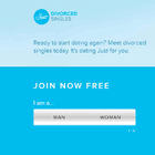 JustDivorcedSingles JustDivorcedSingles