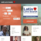 LatinPeopleMeet