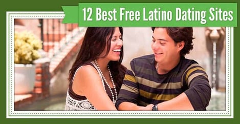 Latino Dating Sites