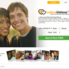 site- ul de dating negru și latino