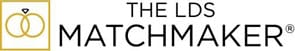 Photo of the LDS Matchmaker logo