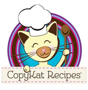 Photo of the CopyKat logo