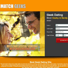 Match Geeks
