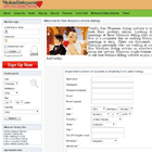 MexicanDatingo.com