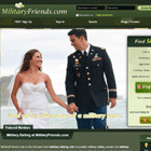 MilitaryFriends MilitaryFriends