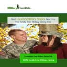 Military Friends Date