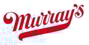 Photo of the Murray's Cheese logo