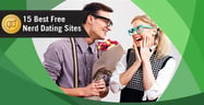 7 Best Free Nerd Dating Sites[updated_month_year before=" (" after=")"]