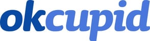 Photo of the OkCupid logo Photo of the OkCupid logo