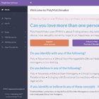 PolyMatchmaker