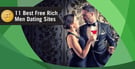 9 Best Rich Men Dating Sites (Oct. 2026)