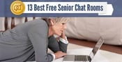 11 Best Free Senior Chat Rooms (2024)