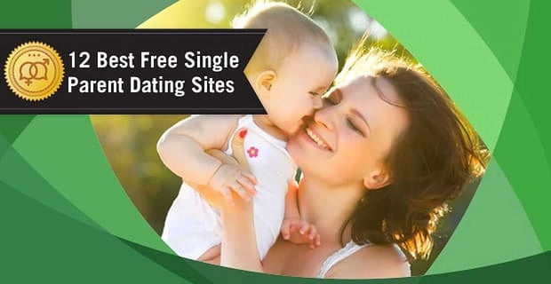 Single Parent Dating Sites