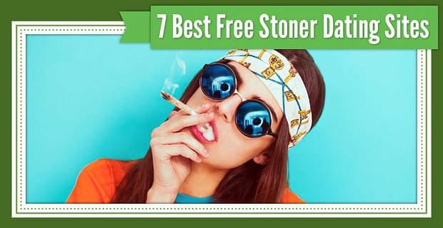 Stoner Dating Site