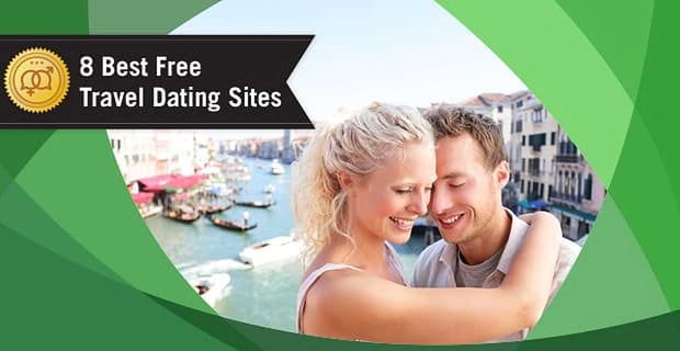 Travel Dating Sites