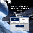 Trek Dating Trek Dating