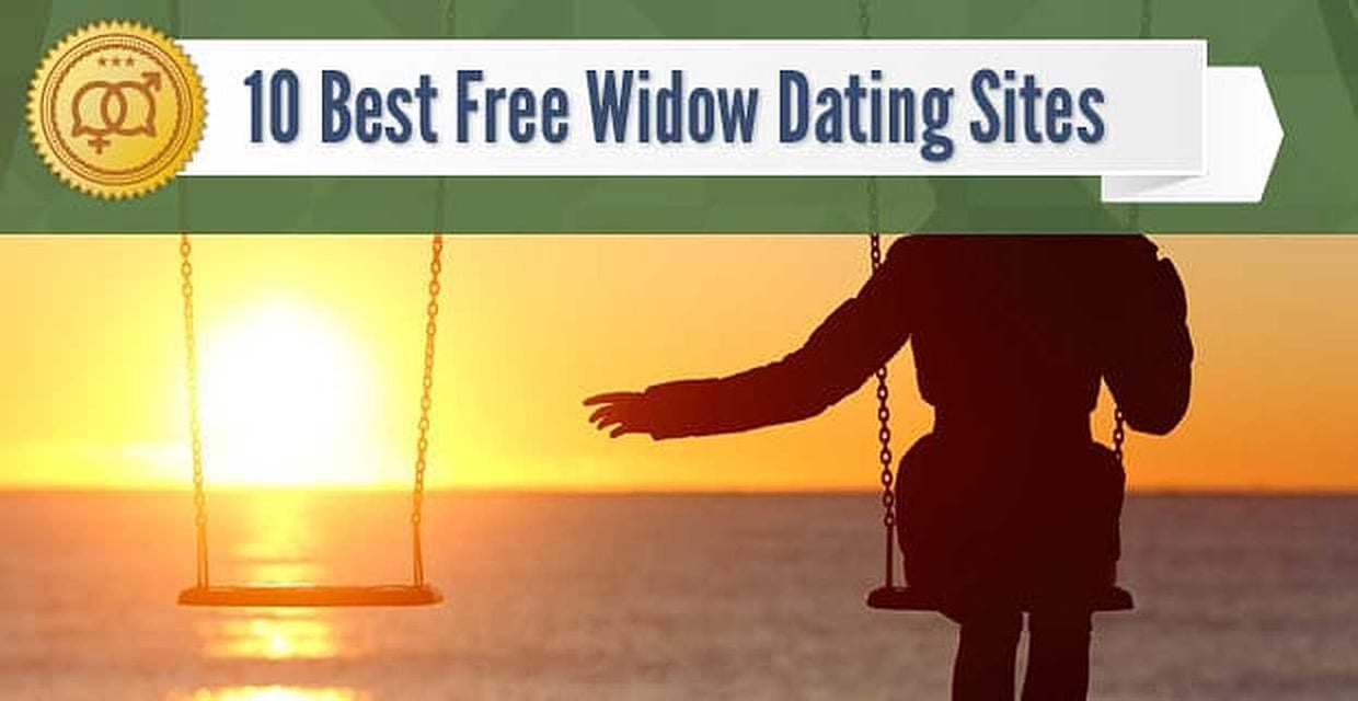 best dating site for widows