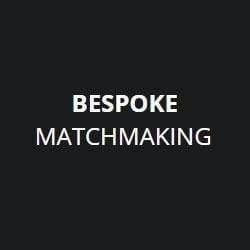 Photo of the Bespoke Matchmaking logo