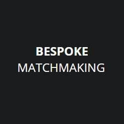 Photo of the Bespoke Matchmaking logo Photo of the Bespoke Matchmaking logo