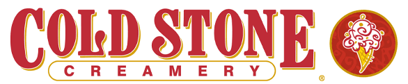 Photo of the Cold Stone Creamery logo