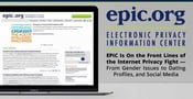 EPIC Is On the Front Lines of the Internet Privacy Fight — From Gender Issues to Dating Profiles and Social Media