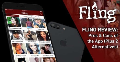 Fling Review