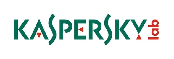 Photo of the Kaspersky Lab logo