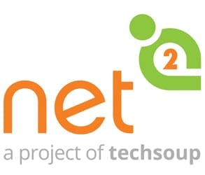 Photo of NetSquared's logo